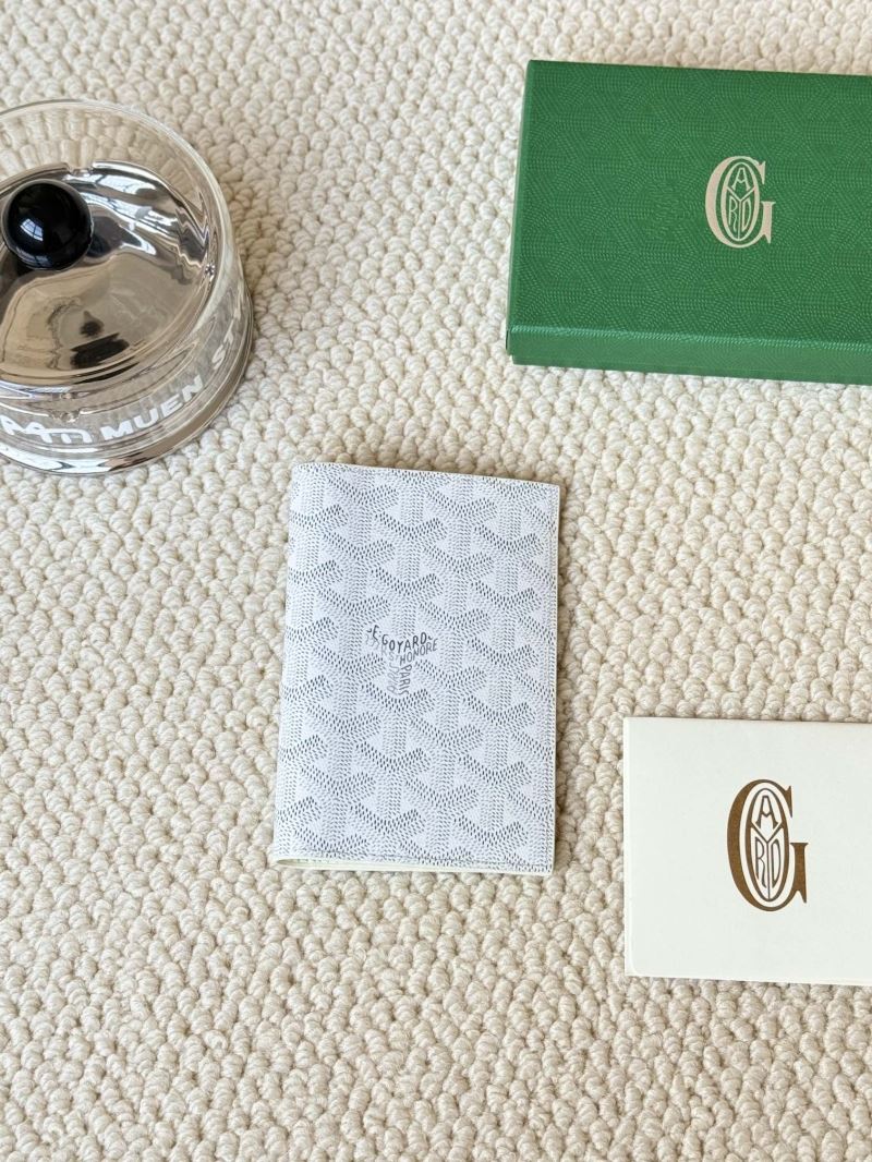 Goyard Wallets Purse